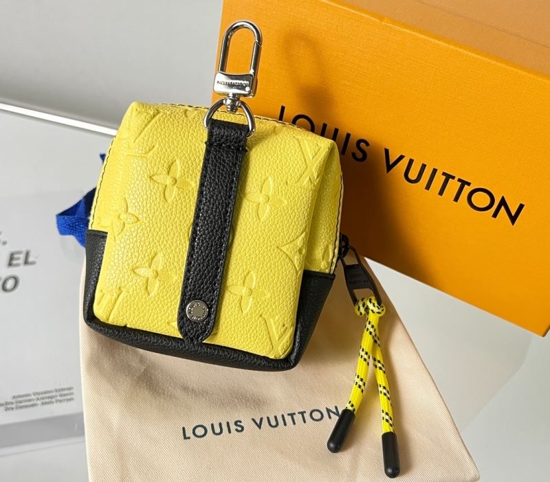 Louis Vuitton Bags Accessories